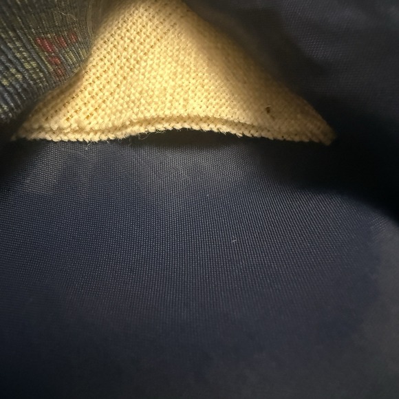 Vintage Polo Ralph Lauren Men's Tie 100%‎ Silk Paisley Made in England NEW - Picture 5 of 8